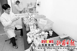 山西省食品質(zhì)量監(jiān)督檢驗(yàn)中心 專業(yè)室內(nèi)環(huán)境檢測的守護(hù)者