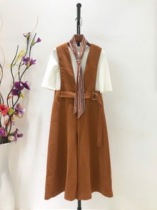 杭州時尚新勢力 言語天堂秋裝折扣批發，艾森絲服飾打造女裝潮流新篇章